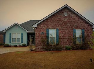 2121 Eva Ave, Ocean Springs, MS 39564