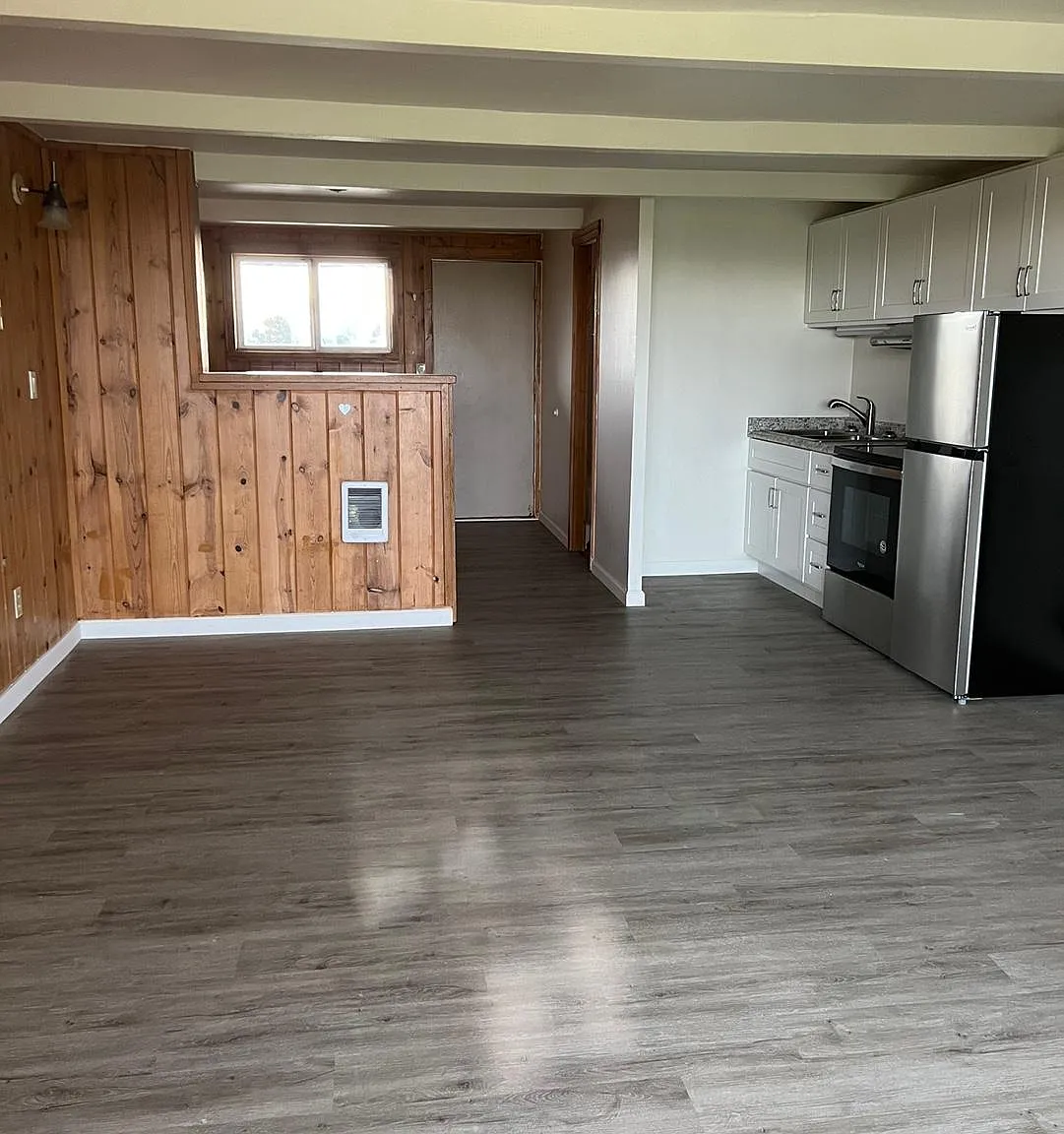 1 bed, 650 sqft, $1,100 — Photo 3