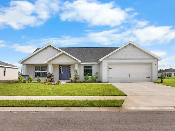 2535 58th Cir E, Palmetto, FL 34221