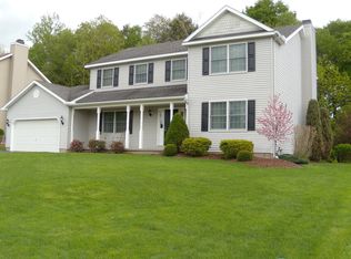 20 Kingsley Ct, Whitesboro, NY 13492