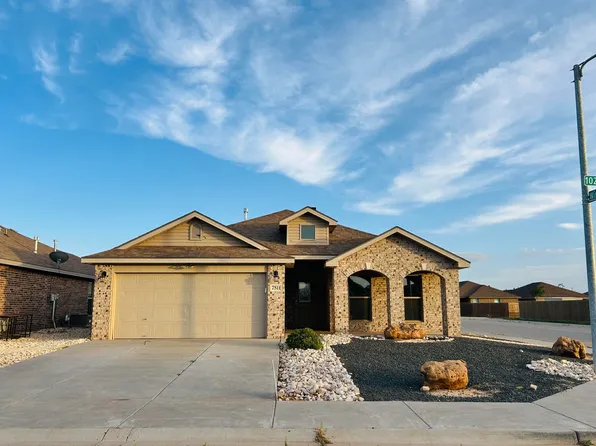 7511 102nd St, Lubbock, TX 79424