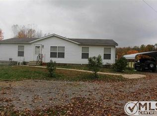 8901 Zion Rd, Rives Junction, MI 49277