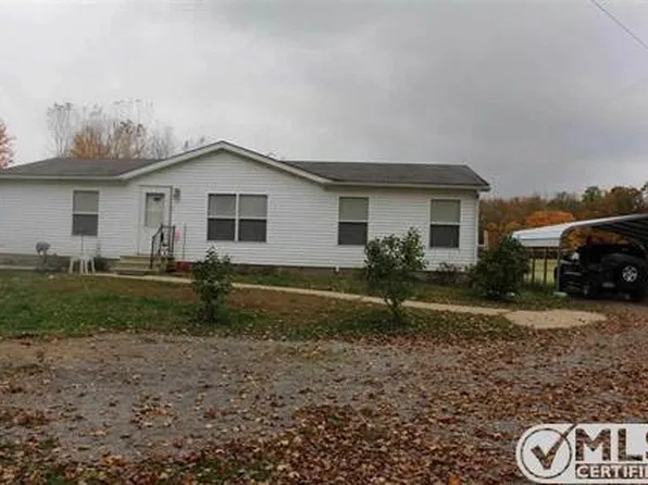 8901 Zion Rd, Rives Junction, MI 49277