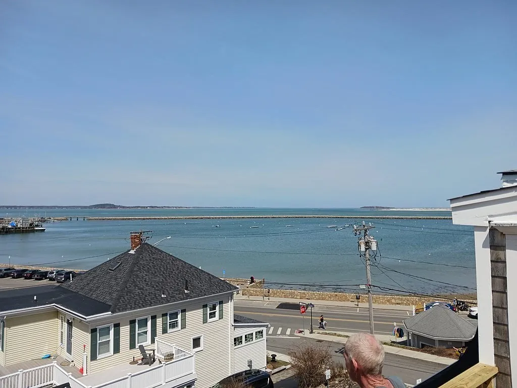 1 bed, 1.0 bath, 725 sqft, $2,050 — Photo 3