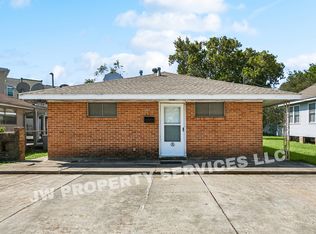 124 Lake Ave, Metairie, LA 70005