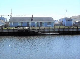 129 N Ensign Dr, Little Egg Harbor, NJ 08087