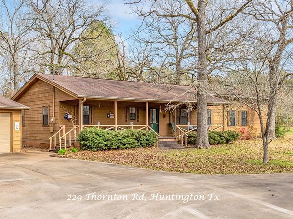 229 Thornton Rd, Huntington, TX 75949