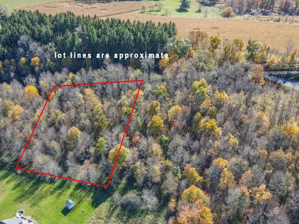 LOT 31 Sunset Ridge Dr, Mc Henry, MD 21541