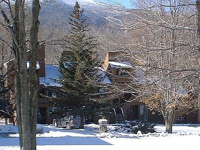 Condo /W Mountain View 