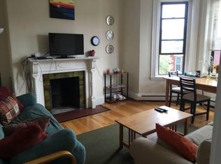 11 Symphony Rd APT 2G, Boston, MA 02115