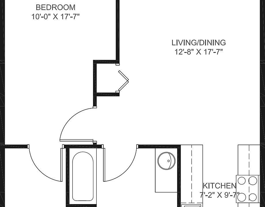 Golden Manor Apartments 620 11th St Spearfish, SD Zillow