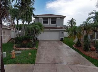 17726 SW 27th Ct, Miramar, FL 33029