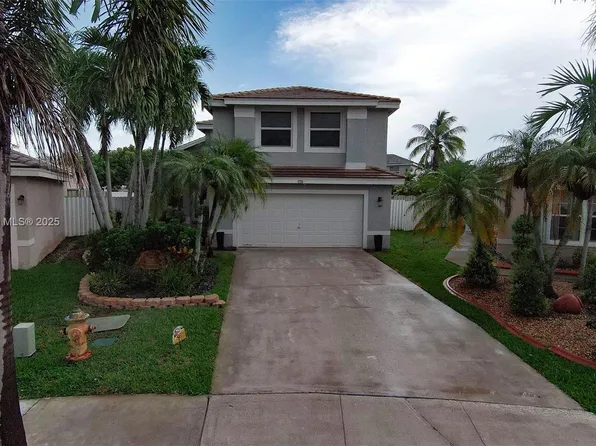 17726 SW 27th Ct, Miramar, FL 33029