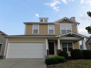 5513 Escalade Dr, Mount Juliet, TN 37122