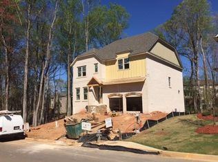 3670 Claiborne Farm Rd, Suwanee, GA 30024