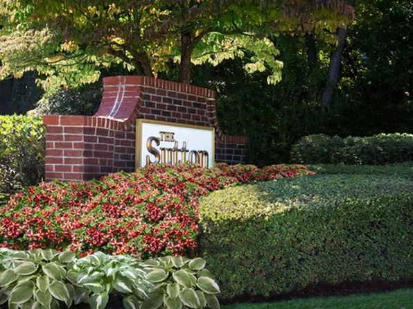 Sutton Apartments