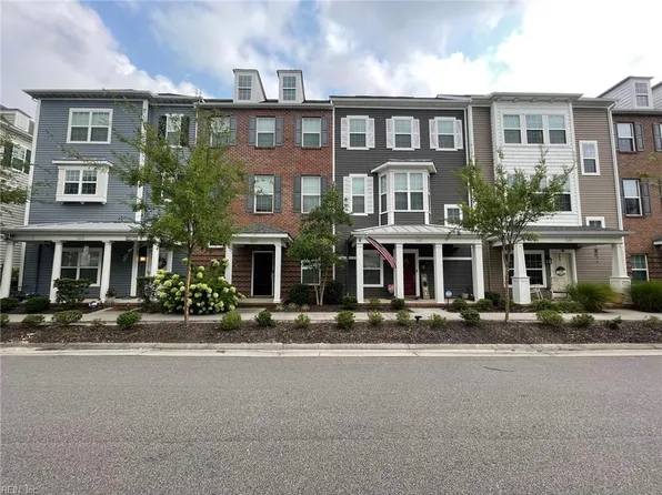 1676 Avalene Way, Virginia Beach, VA 23456