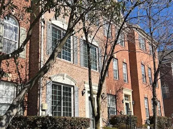 5202 Maries Retreat Dr Unit 135, Bowie, MD 20720