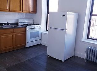 534 E 138th St #506, Bronx, NY 10454