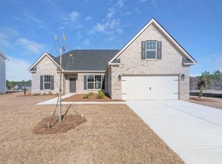 553 Long Ridge Dr, Lexington, SC 29073
