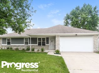 3511 Oak Tree Cir, Indianapolis, IN 46227