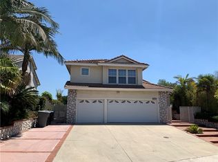 13785 Shadow Ridge Dr, Chino Hills, CA 91709