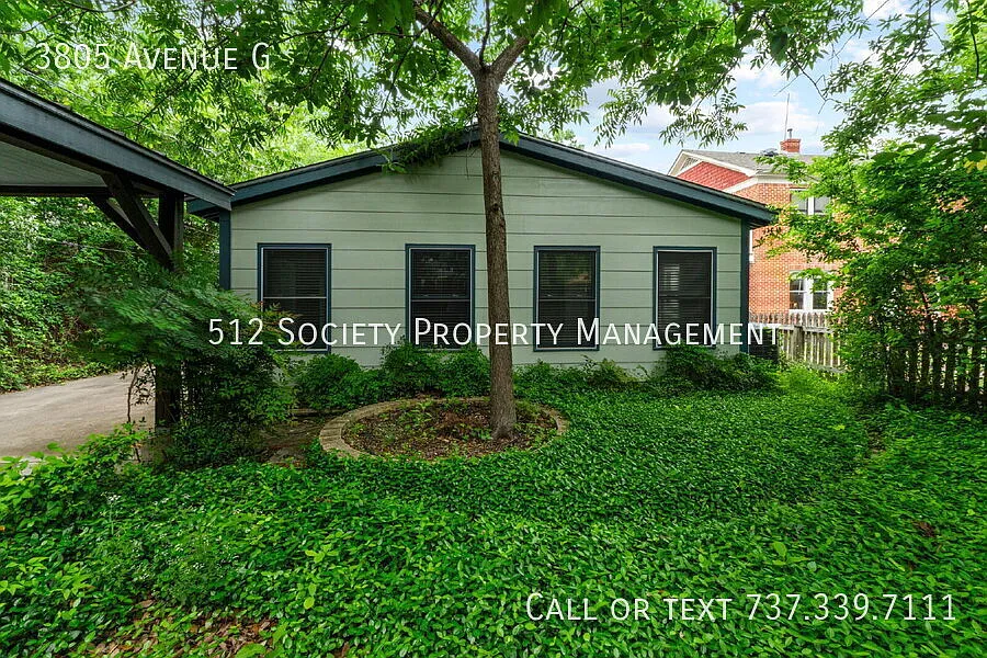 Building Photo - 3805 Avenue G