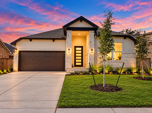 141 Patrick Herndon Dr, Bastrop, TX 78602