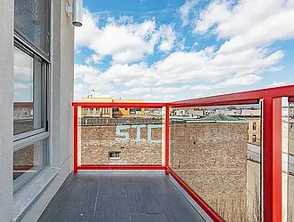 Rented by The Property Firm