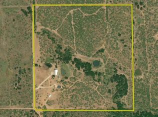 1951 Hamilton Rd, Graham, TX 76450