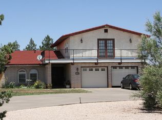 786 State Road 77, Clovis, NM 88101