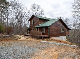 61 Hunter Rdg, Ellijay, GA 30540