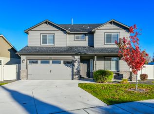 10236 W Achillea St, Star, ID 83669