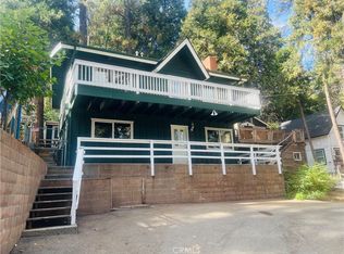 686 State Highway 138, Crestline, CA 92325