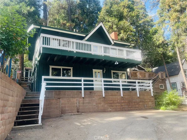 686 State Highway 138, Crestline, CA 92325