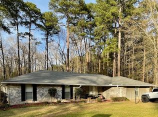 607 Pine Cone Dr, Haughton, LA 71037