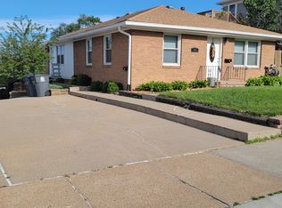 234 Bluff St, Council Bluffs, IA 51503