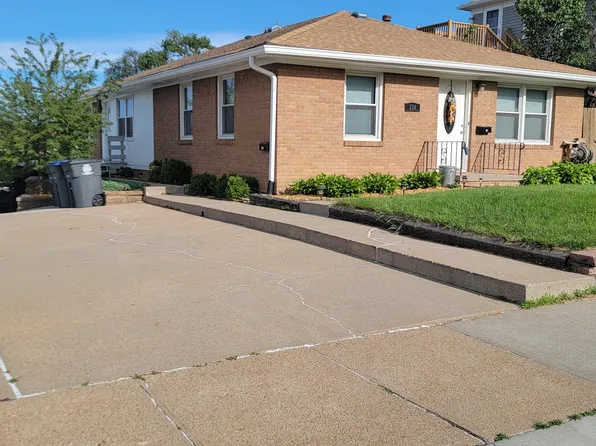234 Bluff St, Council Bluffs, IA 51503