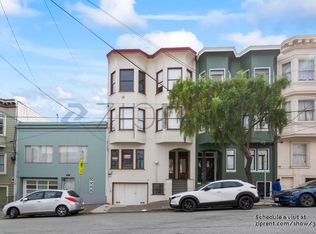 757 Filbert St, San Francisco, CA 94133