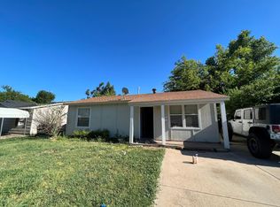 3213 NE 12th St, Oklahoma City, OK 73117