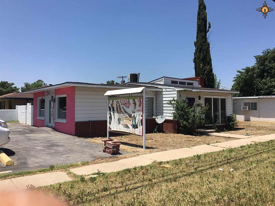 1st image of 1401 N Dal Paso St
