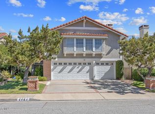 3781 Calle Mazatlan, Thousand Oaks, CA 91320