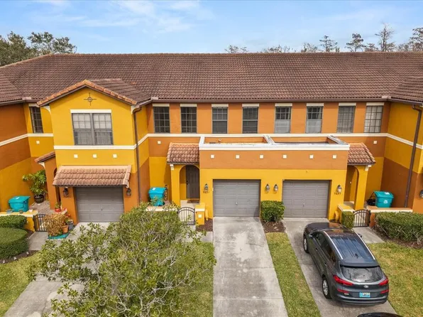 9651 Doris Ln, Orlando, FL 32829