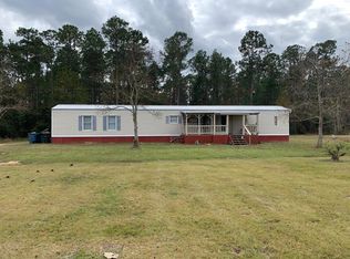 10833 Jim Ramsay Rd, Vancleave, MS 39565