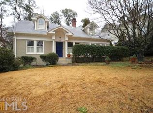 712 Cumberland Cir NE, Atlanta, GA 30306