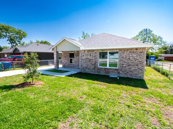 9442 Strech Ave, San Antonio, TX 78224