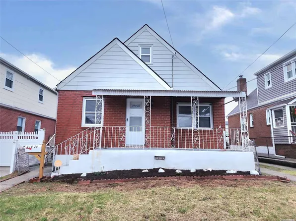 238-36 116th Avenue, Elmont, NY 11003