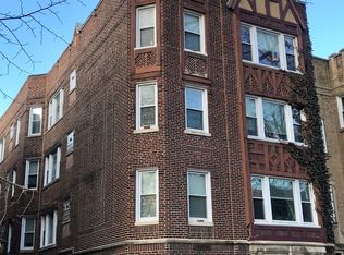2042 W Farragut Ave APT 1S, Chicago, IL 60625