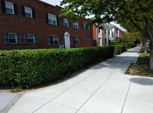 500 Tennessee Ave NE APT 2, Washington, DC 20002