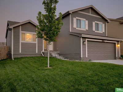 7825 N 147th Ave, Bennington, NE, 68007